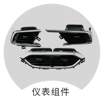 仪表组件