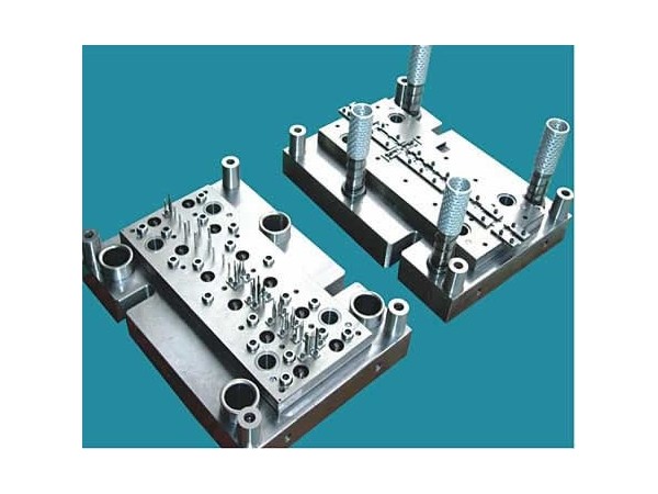 双色模具注塑加工工艺