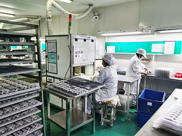 塑料件注塑加工模具制品的应用领域都有哪些？