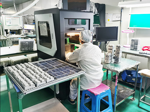 精密注塑加工和模具调试过程的准备工作都有哪些！