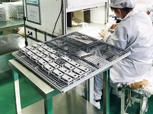 塑胶模具注塑制品产生透明缺陷的原因及解决方法！